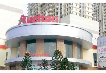Chung Cu Era Town Duc Khai Ho Chi Minh City Bagian luar foto